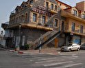 Aviv Hostel