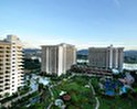 Yuhai International Resort Apartment Spa