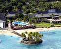Warwick Fiji Resort & Spa Ocean View