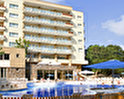 Orkhideya Spa Hotel