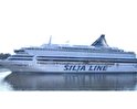 паром Tallink Silja «europa» - Tallink Silja «galaxy»