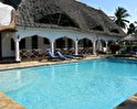 Zanzibar Retreat