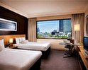 Crowne Plaza Melbourne