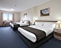 Comfort Hotel Adelaide Riviera 