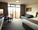 Adelaide Meridien Hotel & Apartments