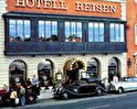 First Hotel Reisen