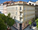 Mamaison Residence Belgicka Prague