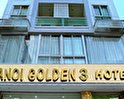 Ha Noi Golden Hotel