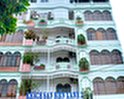Blue Sea Hotel Nha Trang