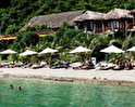 Monkey Island Resort