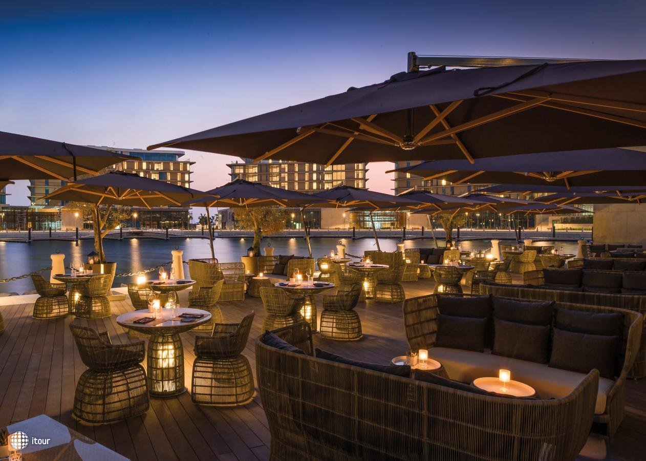 Bulgari Resort Dubai 22