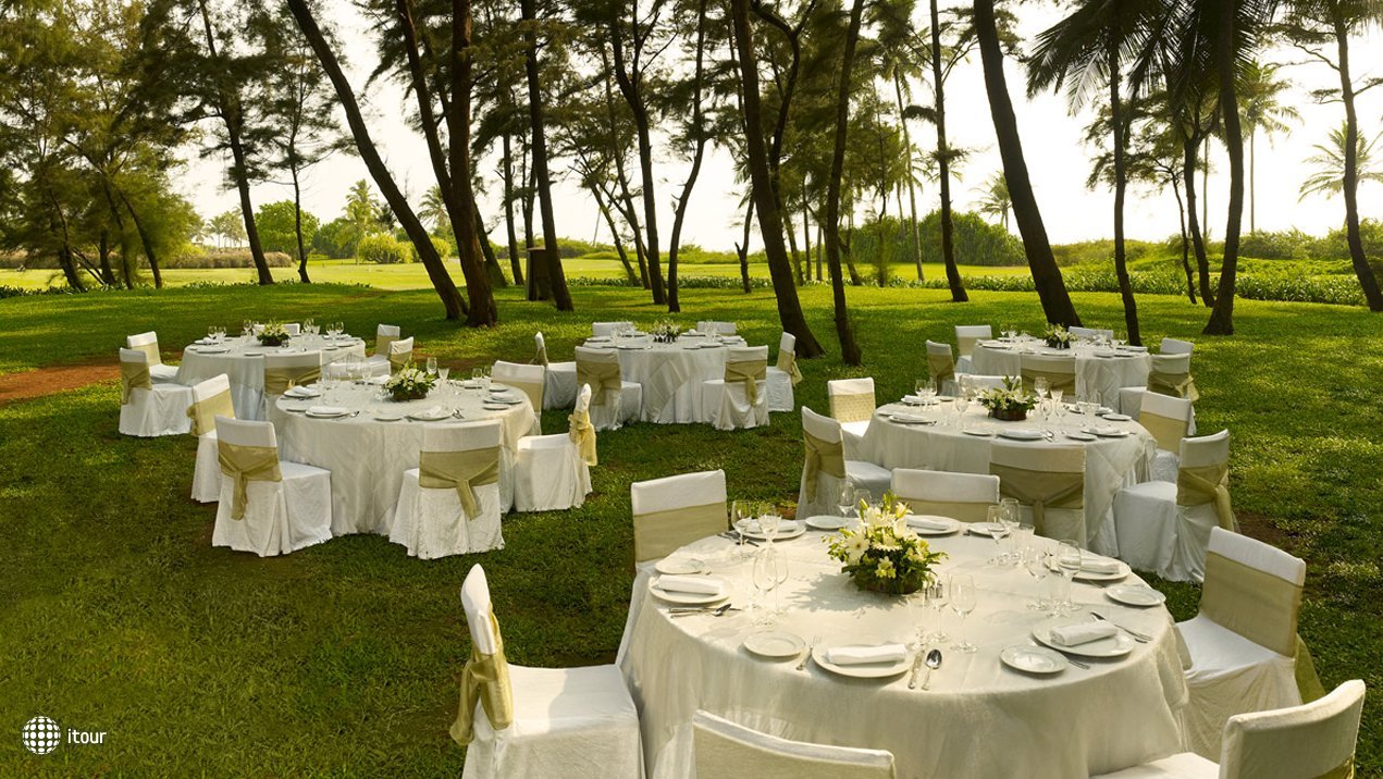 Itc Grand Goa Resort & Spa 58