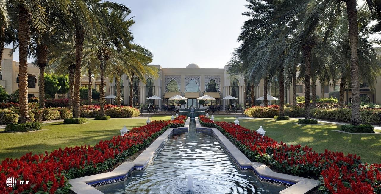 One & Only Royal Mirage Palace 9