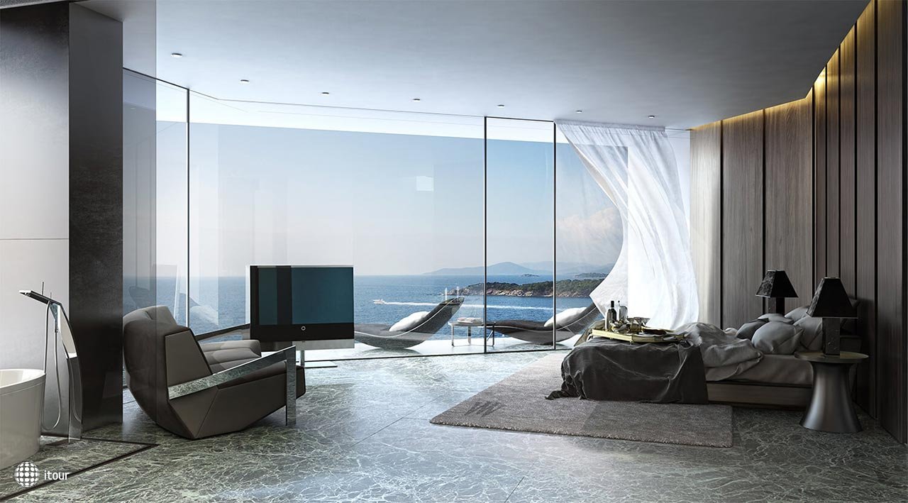 Lux* Bodrum Resort & Residences 13