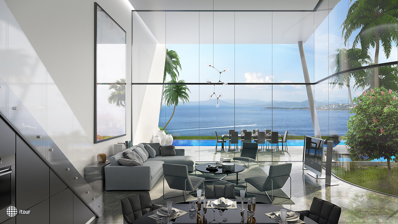 Lux* Bodrum Resort & Residences 19