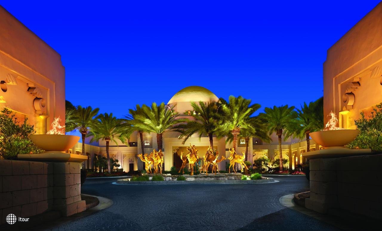 One & Only Royal Mirage Palace 14