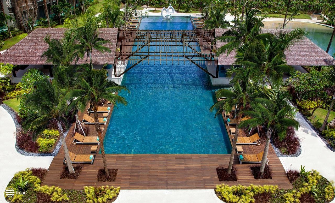 Movenpick Resort & Spa Jimbaran Bali 5* 2