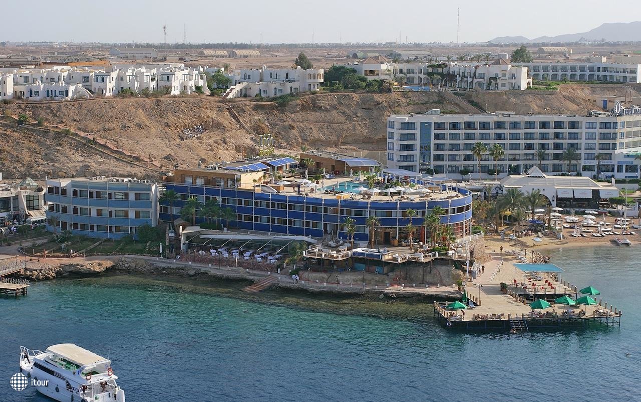 Lido Sharm Hotel Naama Bay (ex. Iberotel Lido) 1