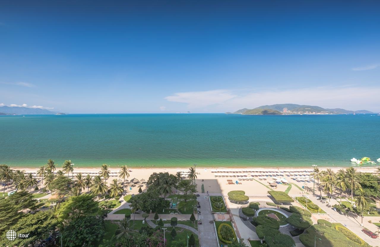 Citadines Bayfront Nha Trang Hotel 17