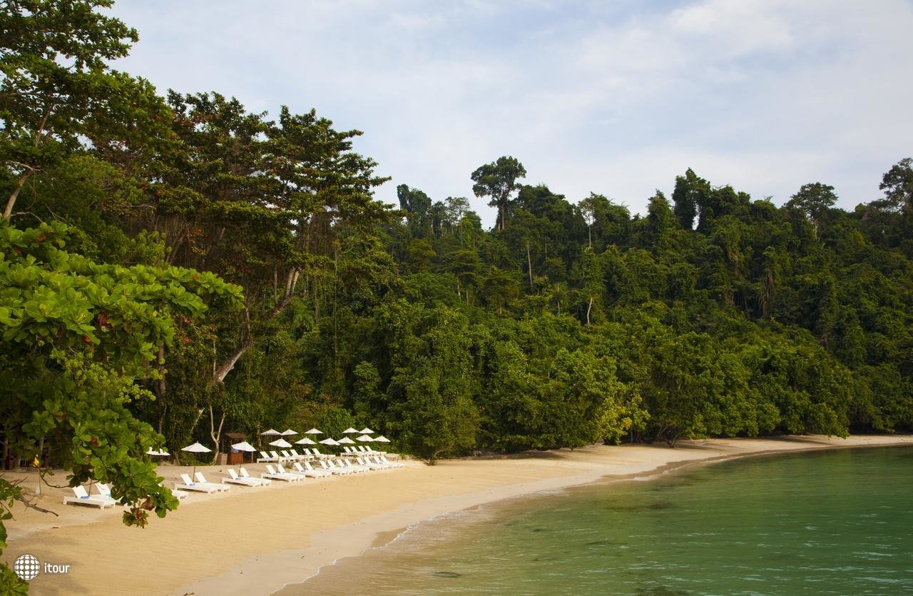 Gaya Island Resort 20