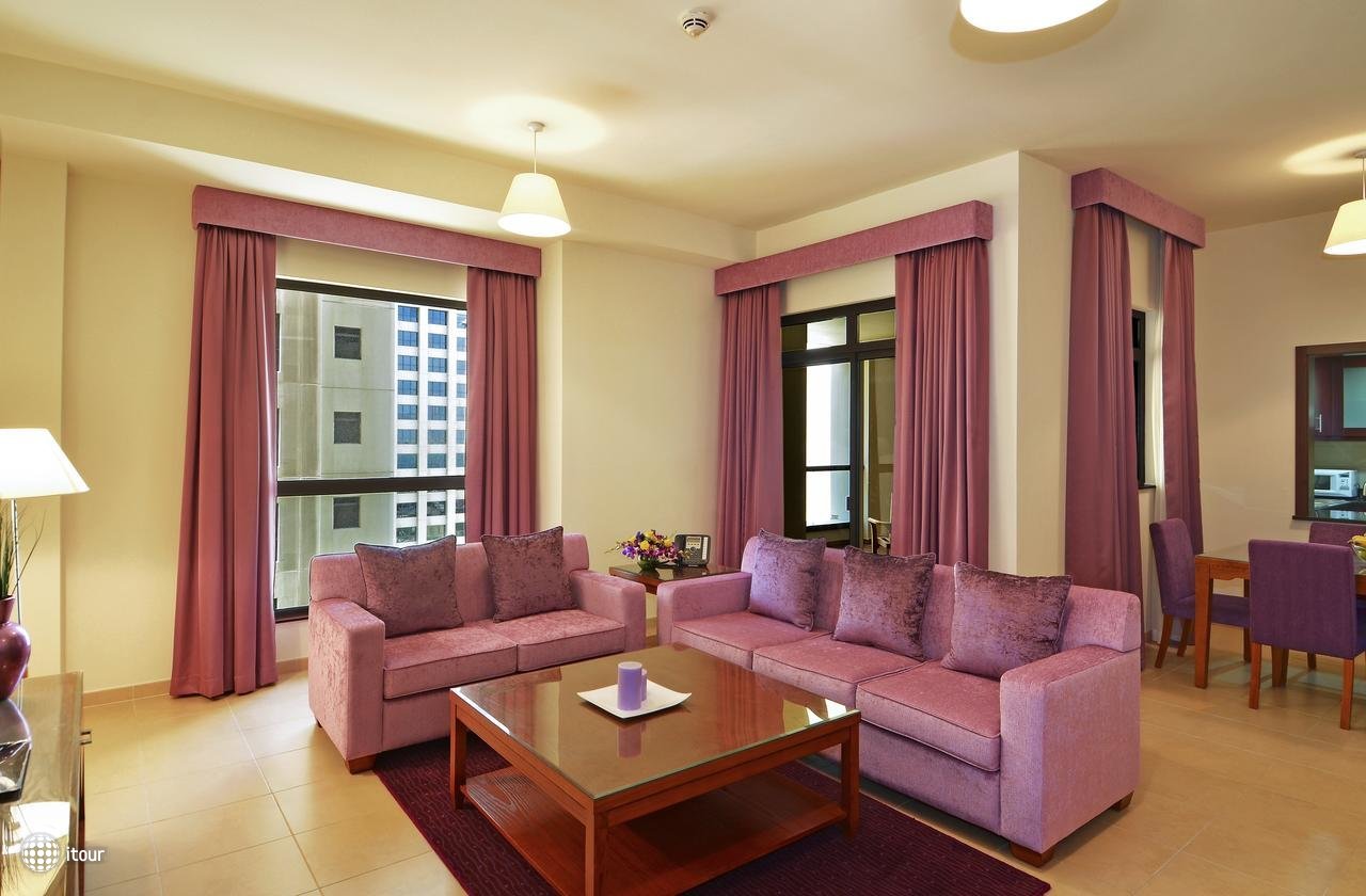 Roda Amwaj Suites 27