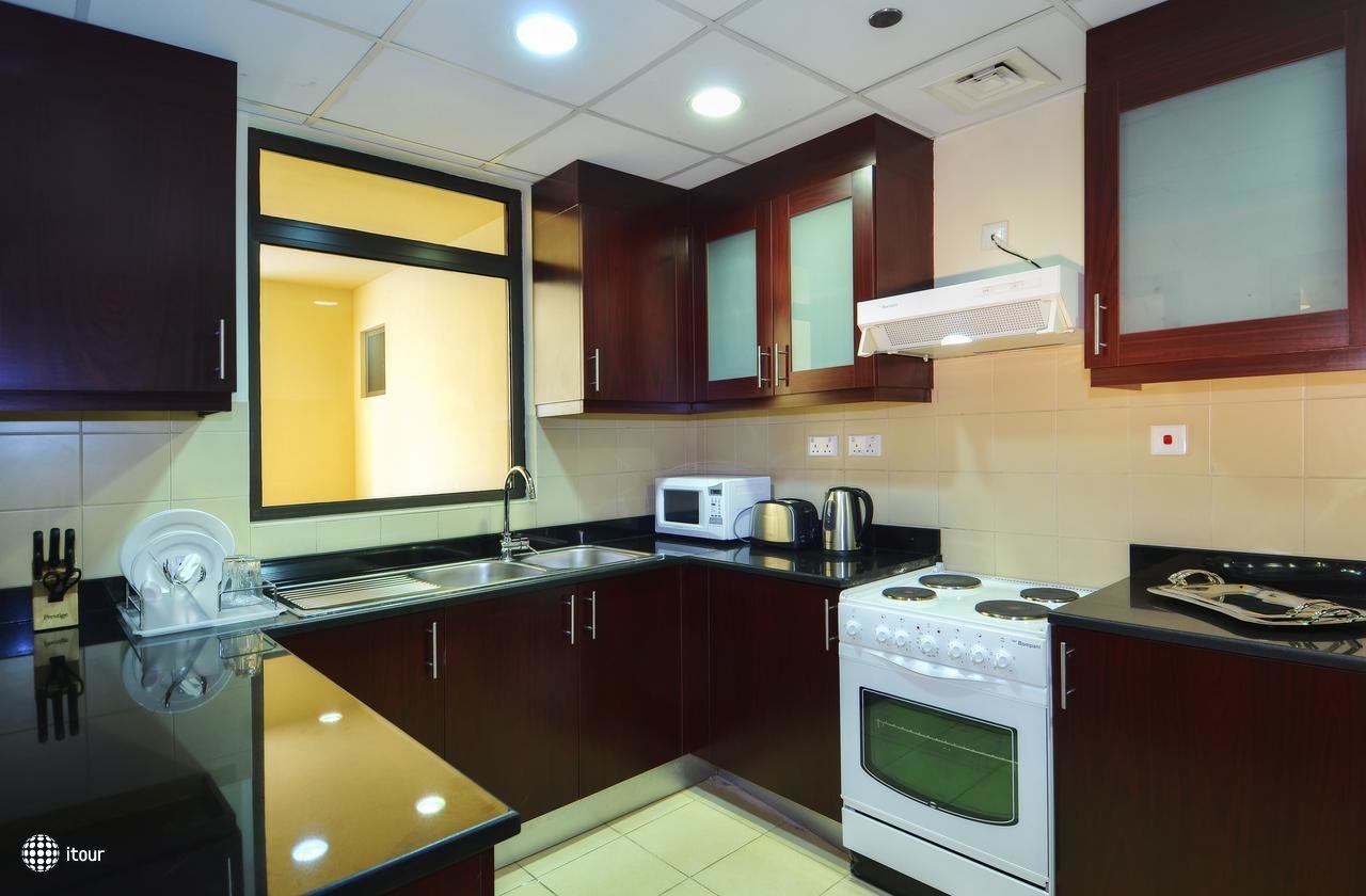 Roda Amwaj Suites 25