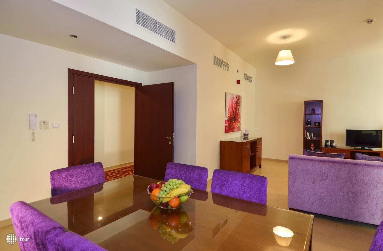 Roda Amwaj Suites 22