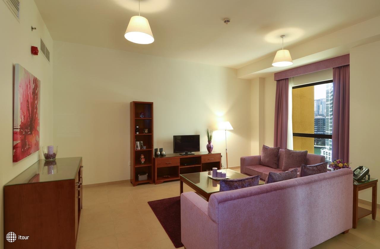 Roda Amwaj Suites 19