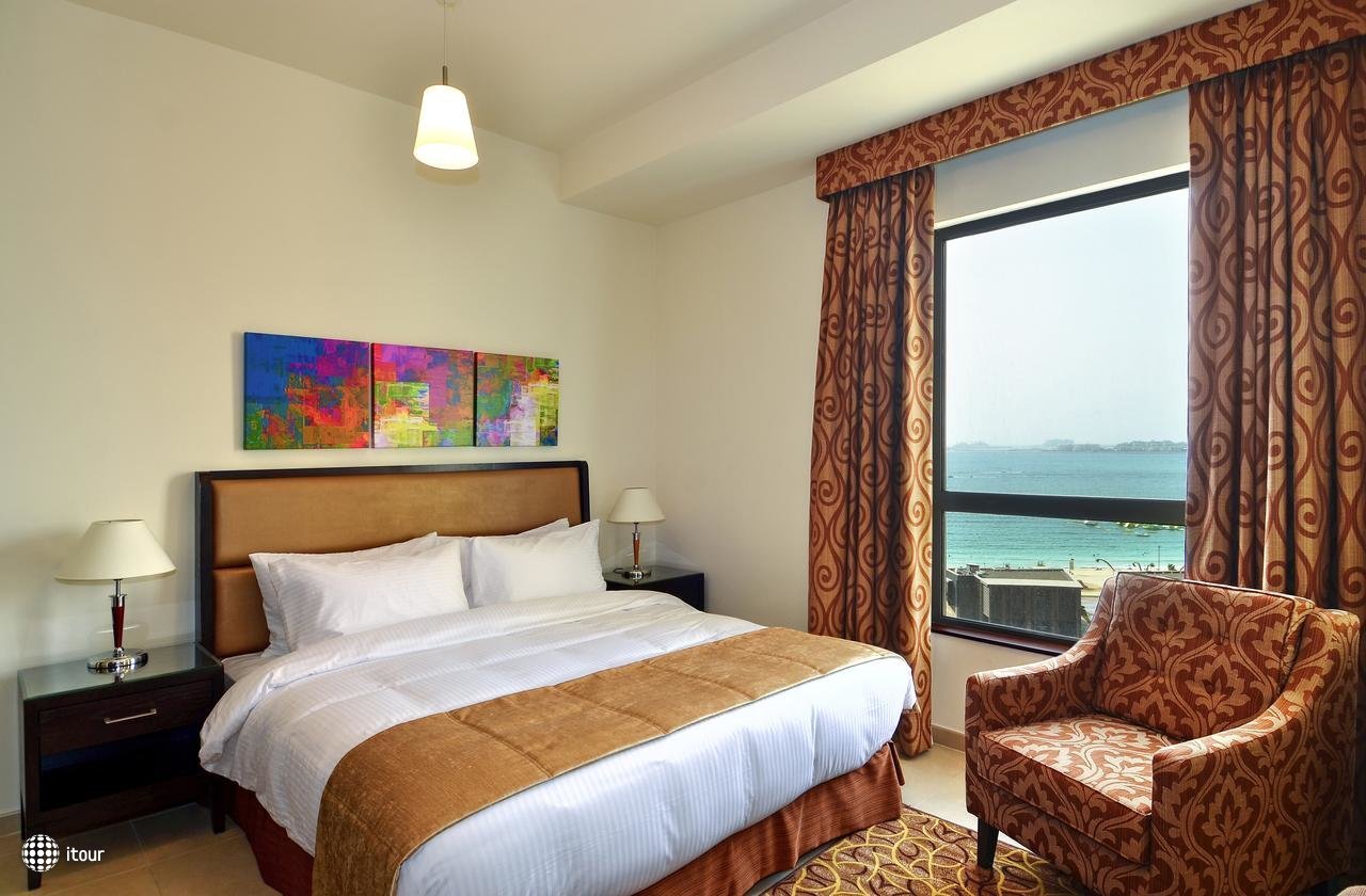 Roda Amwaj Suites 18