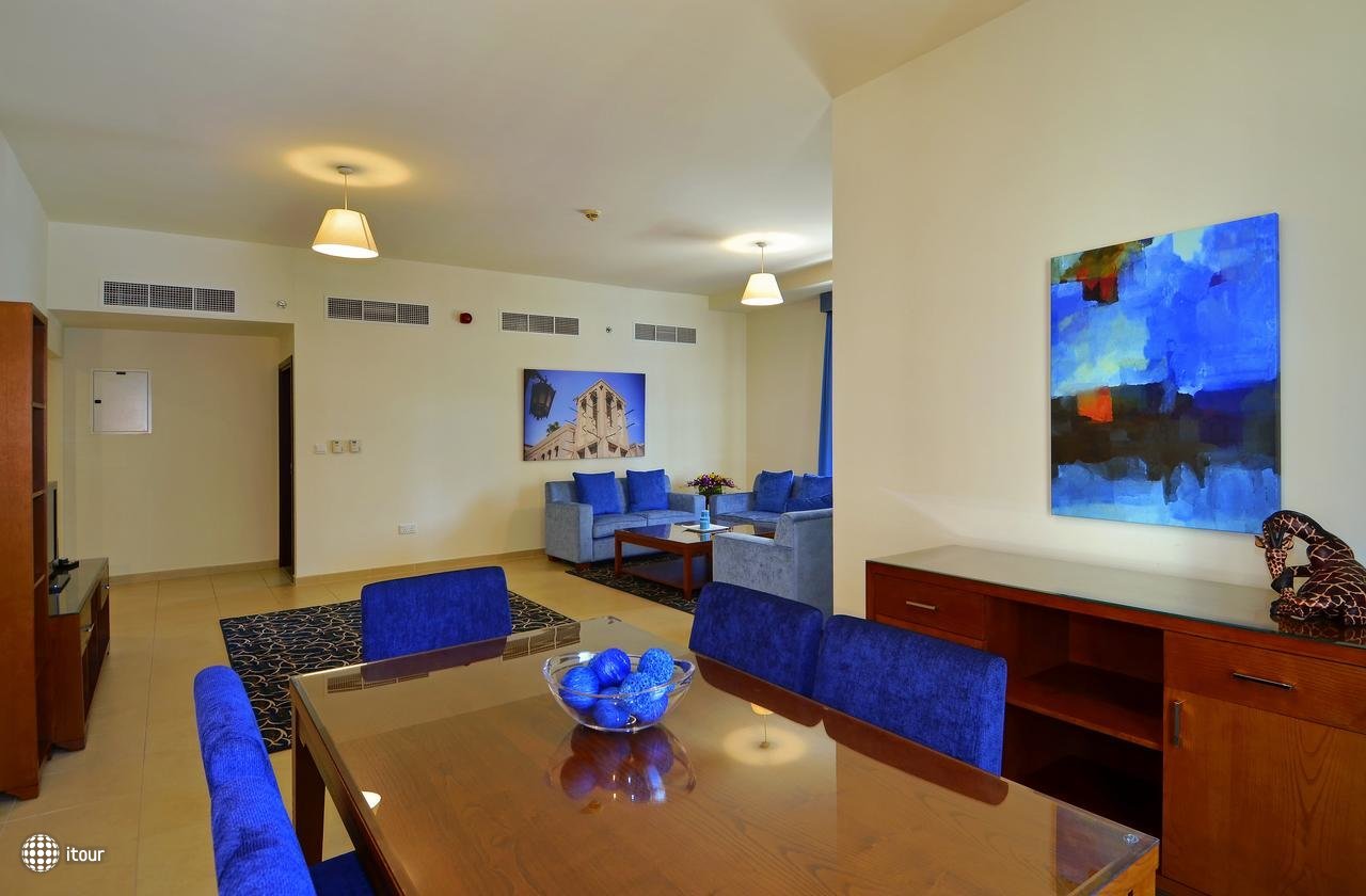 Roda Amwaj Suites 16