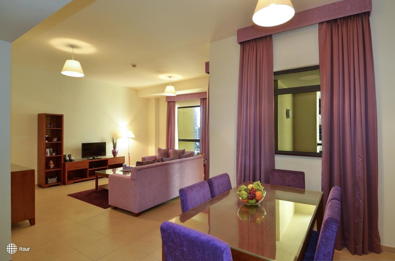 Roda Amwaj Suites 24