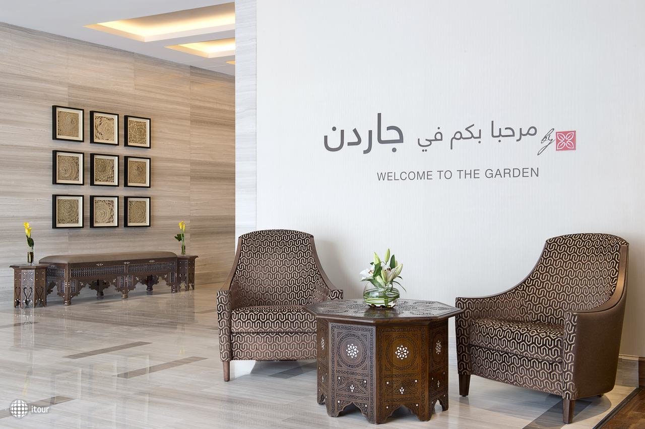 Hilton Garden Inn Dubai Al Muraqabat 6