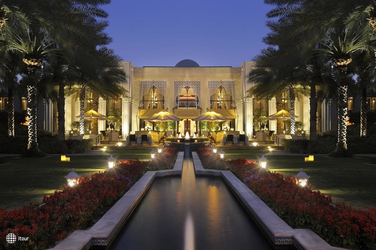 One & Only Royal Mirage Palace 13