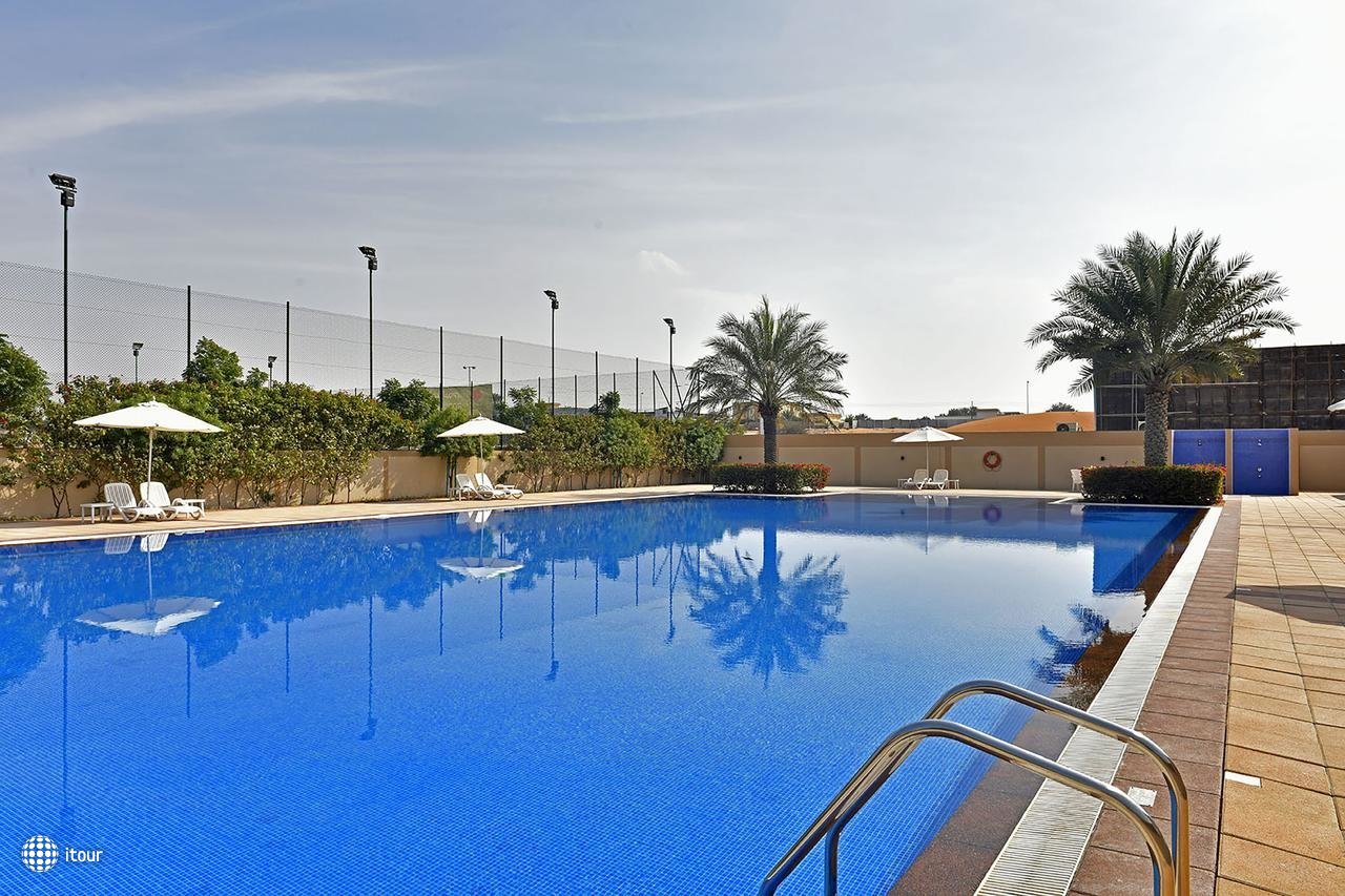 Jannah Resort & Villas Ras Al Khaimah 19