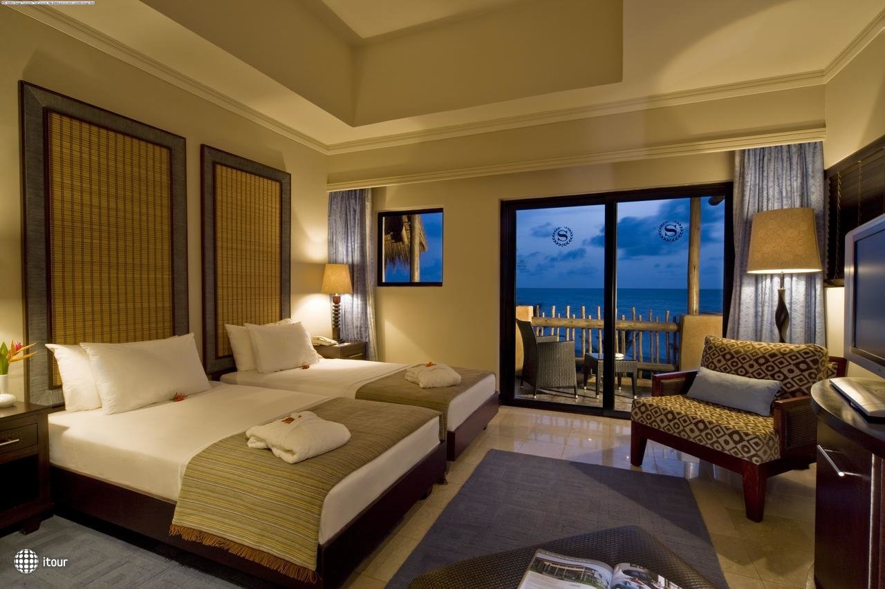 Labranda Coral Beach Resort & Spa 11