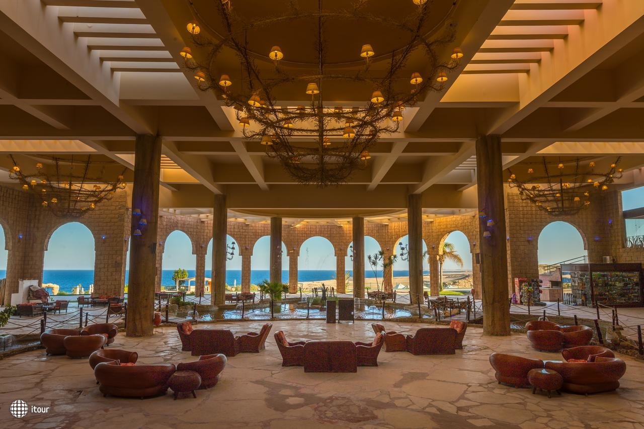 Red Sea Taj Mahal Resort And Aqua Park 24