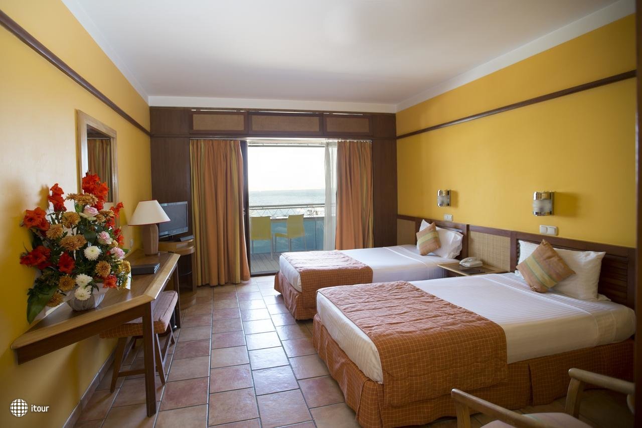 Lido Sharm Hotel Naama Bay (ex. Iberotel Lido) 16
