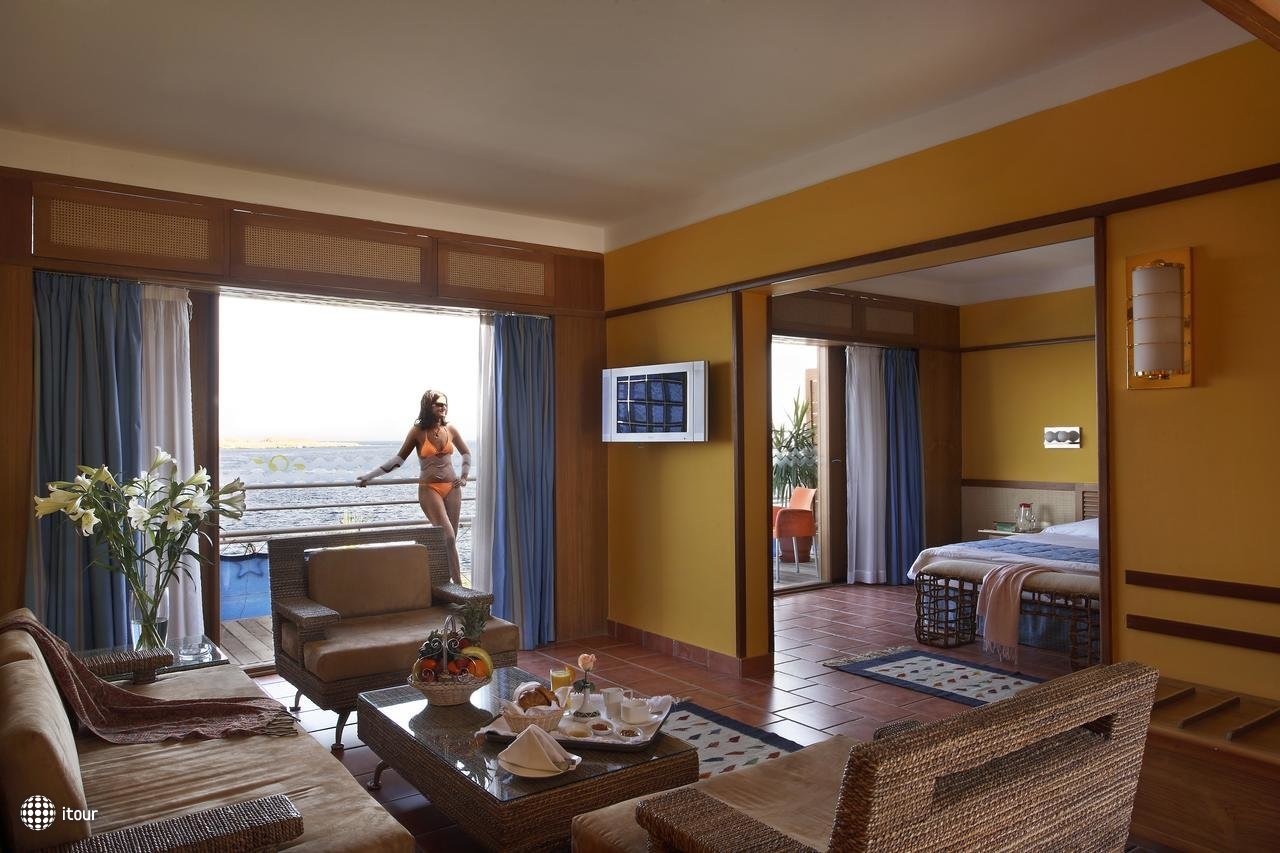 Lido Sharm Hotel Naama Bay (ex. Iberotel Lido) 15