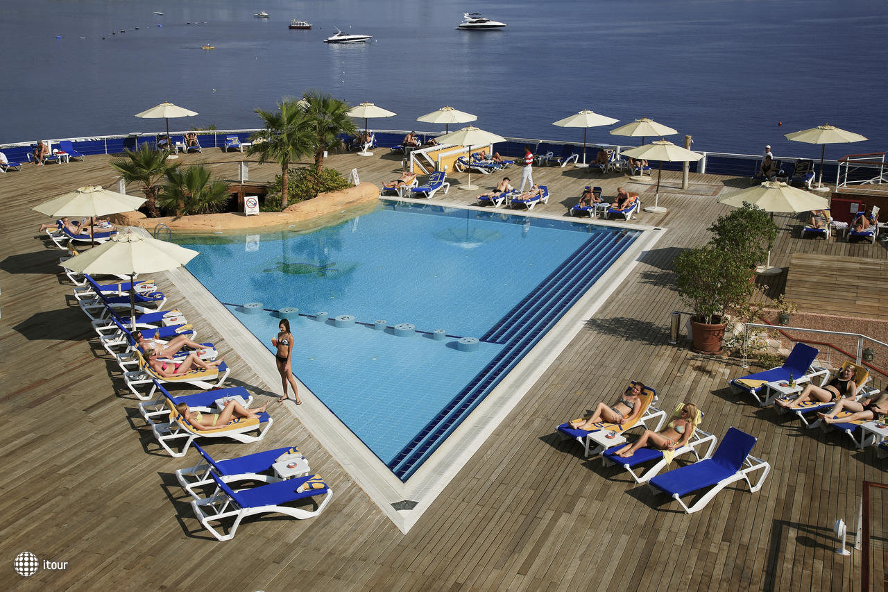 Lido Sharm Hotel Naama Bay (ex. Iberotel Lido) 14