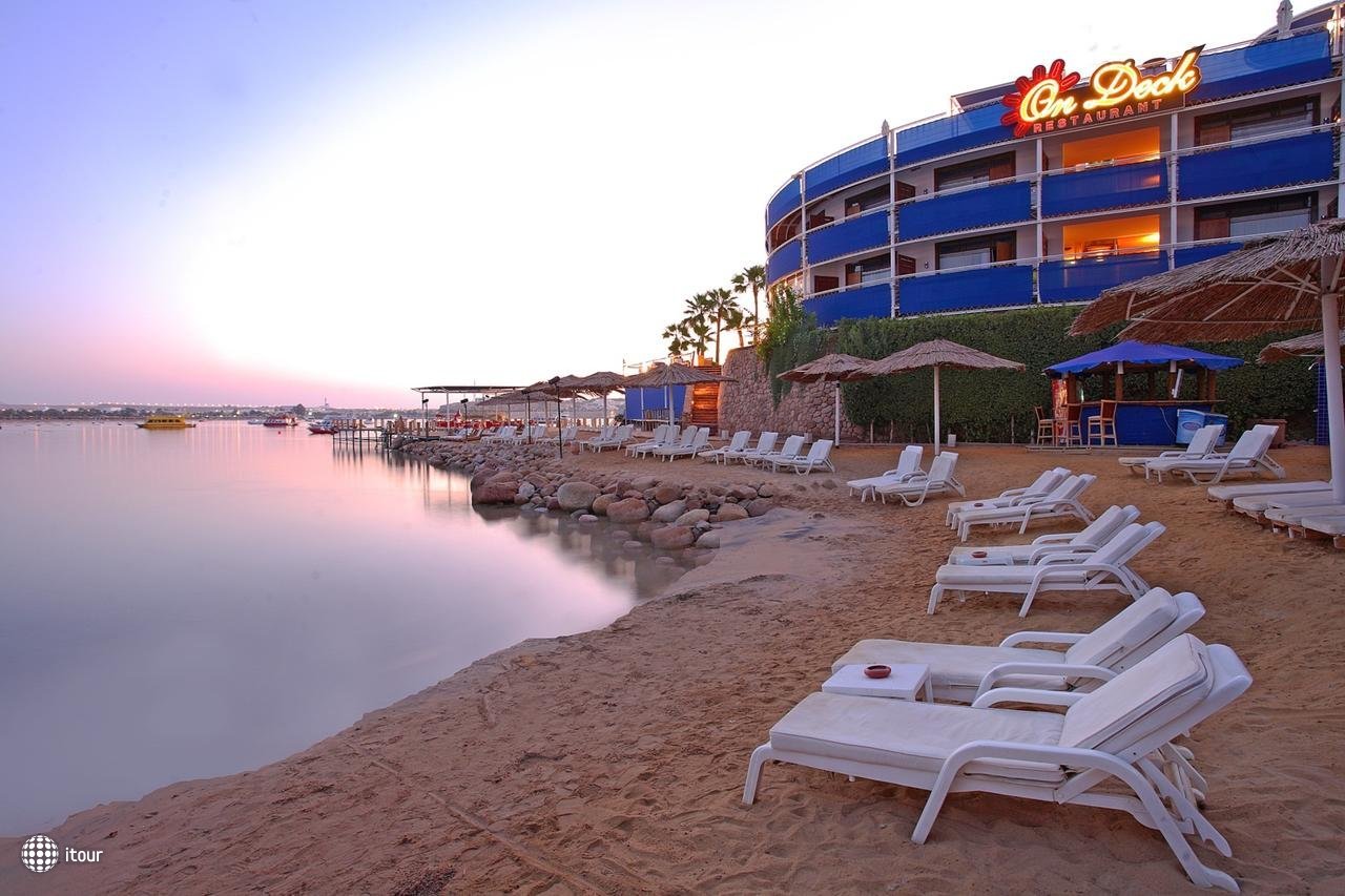 Lido Sharm Hotel Naama Bay (ex. Iberotel Lido) 2