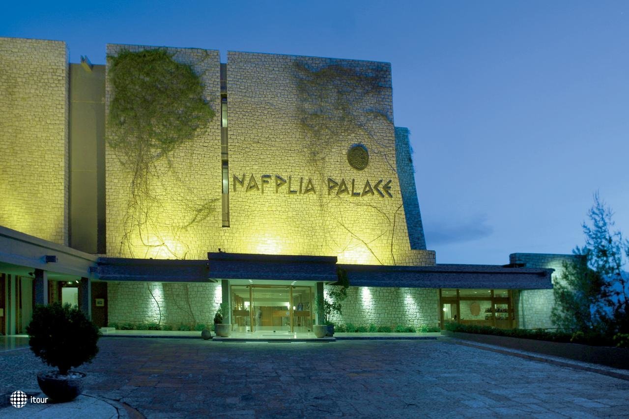 Nafplia Palace 9