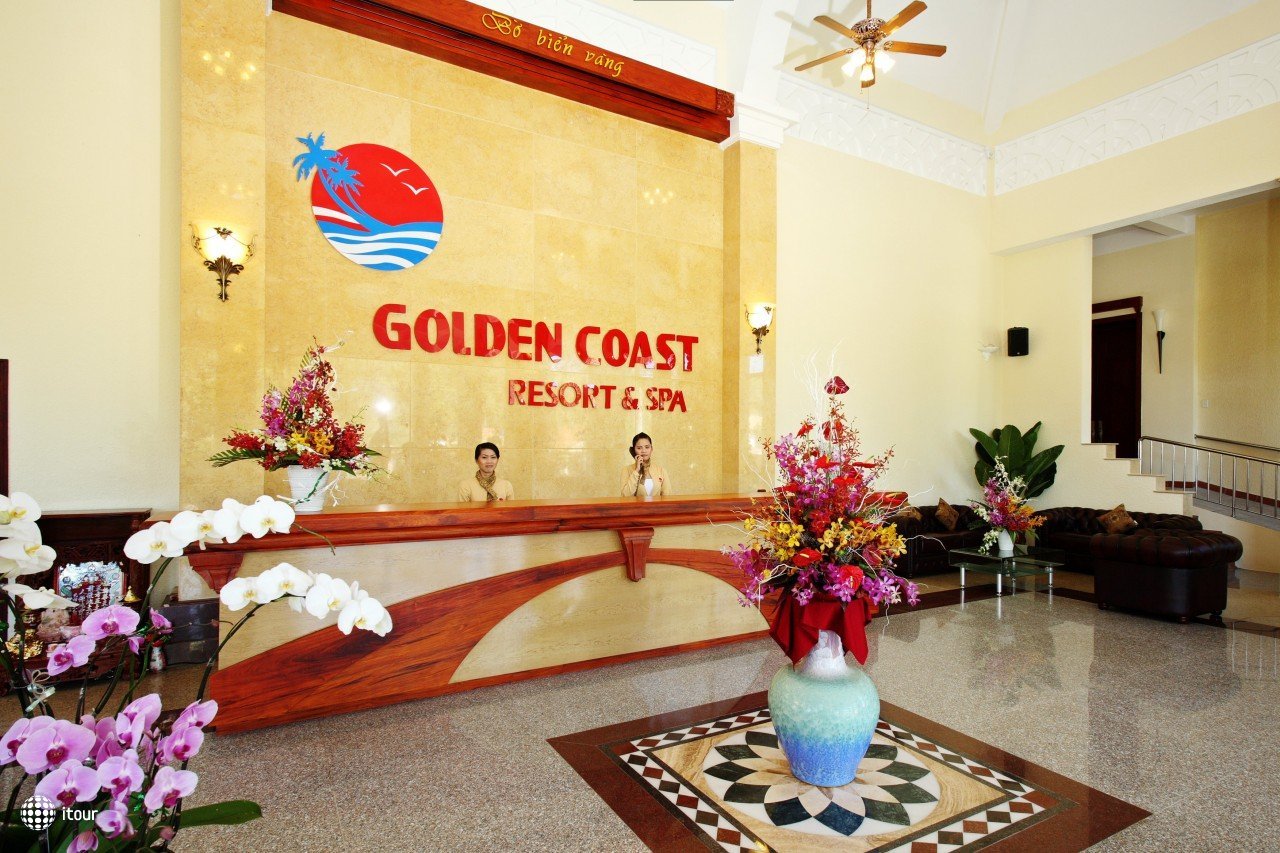 Golden Coast Resort & Spa 4
