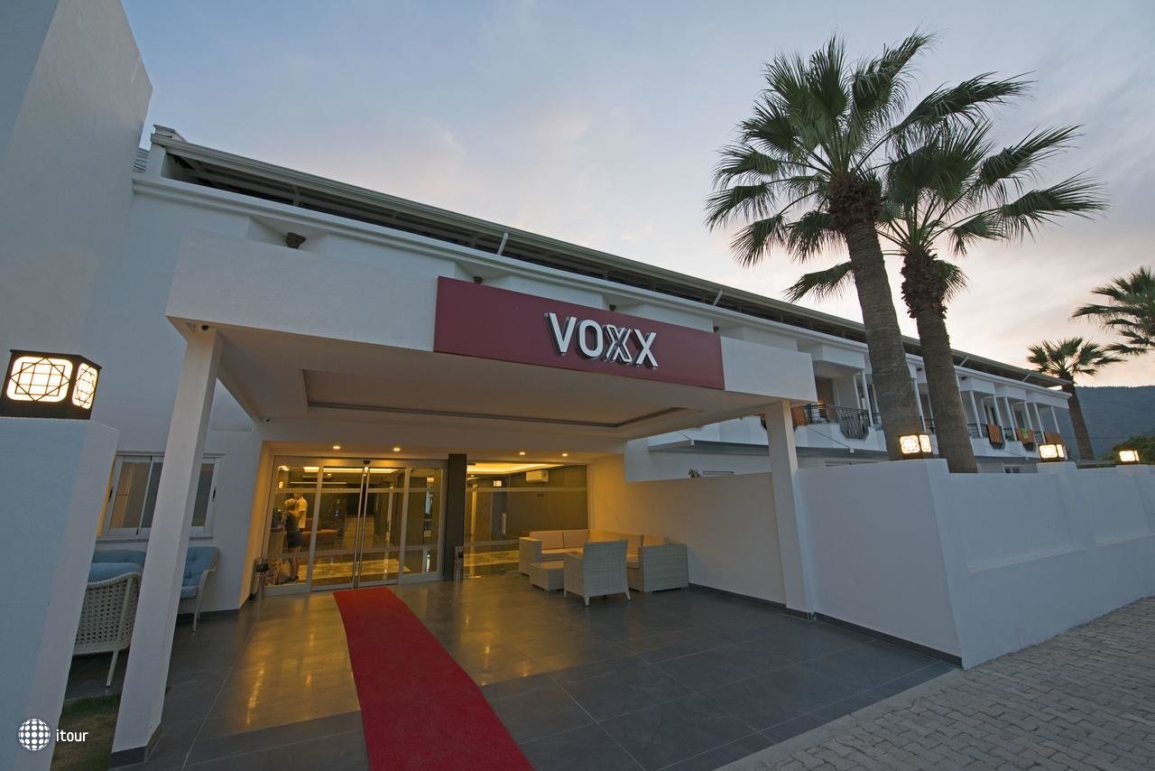 Voxx Marmaris Beach Resort(  Adults Only 16+) 12