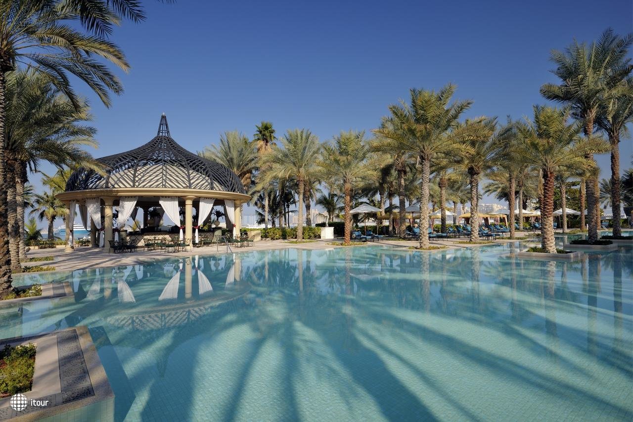 One & Only Royal Mirage Palace 17