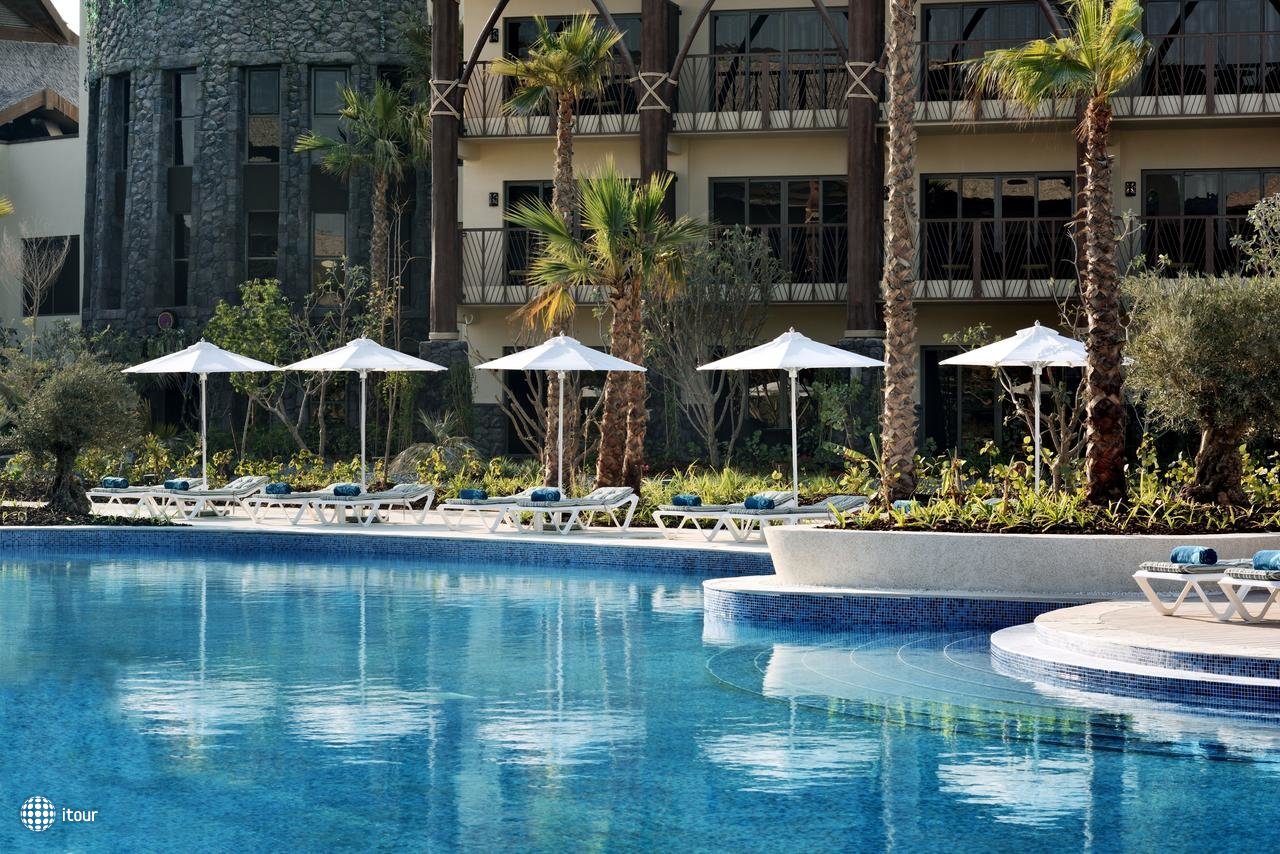 Lapita Dubai Parks And Resorts 3