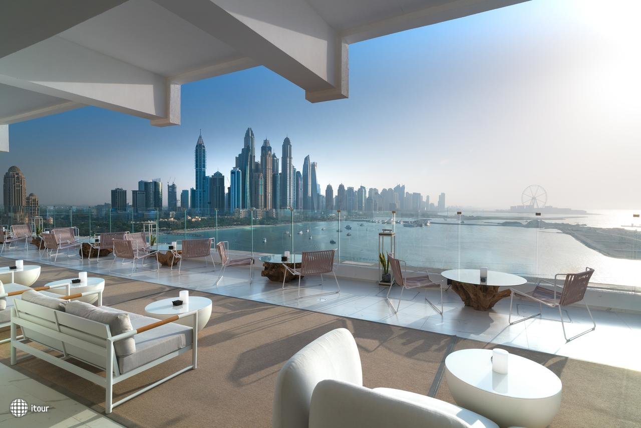 Five Palm Jumeirah Dubai (ex. Viceroy Palm Jumeirah Dubai) 23