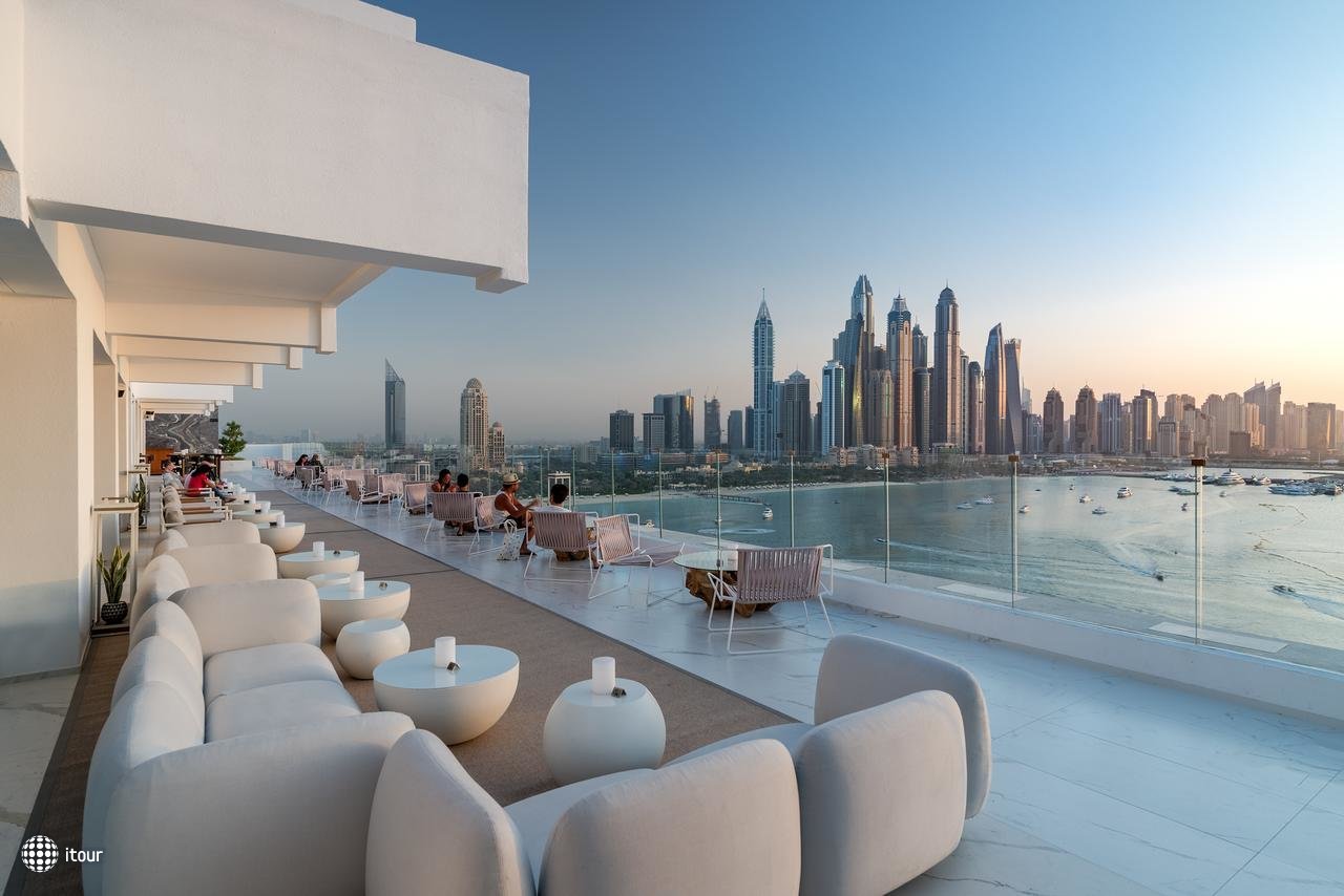 Five Palm Jumeirah Dubai (ex. Viceroy Palm Jumeirah Dubai) 18