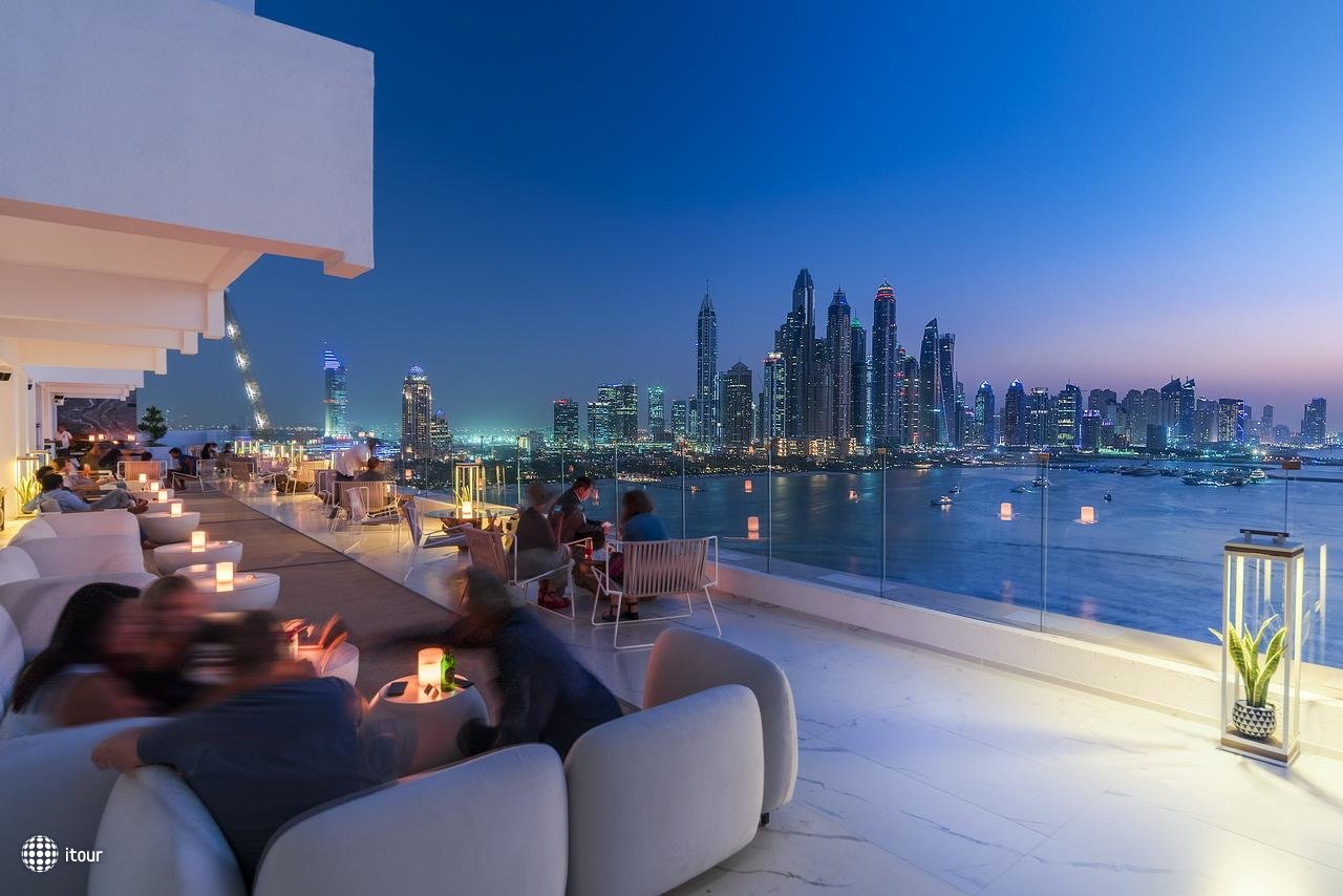 Five Palm Jumeirah Dubai (ex. Viceroy Palm Jumeirah Dubai) 17