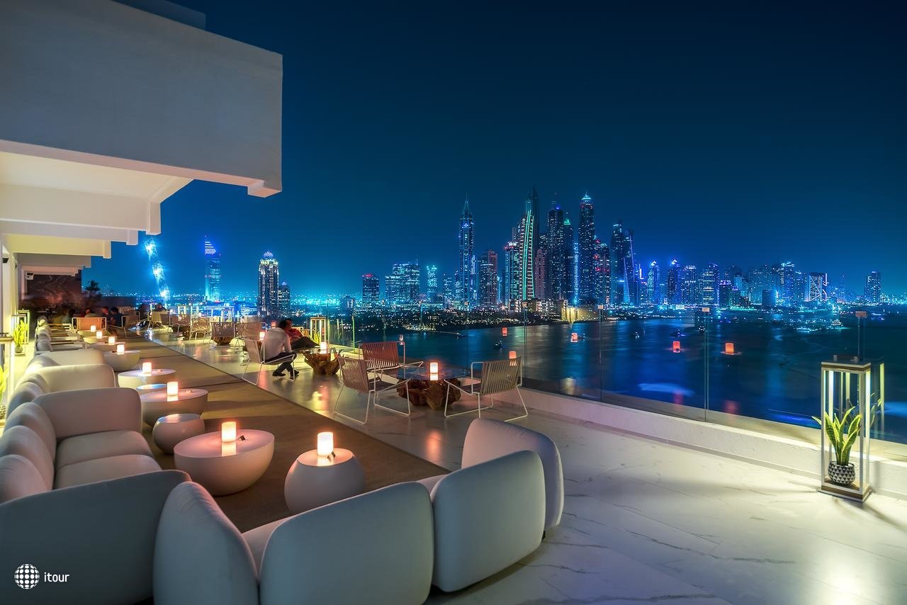 Five Palm Jumeirah Dubai (ex. Viceroy Palm Jumeirah Dubai) 14