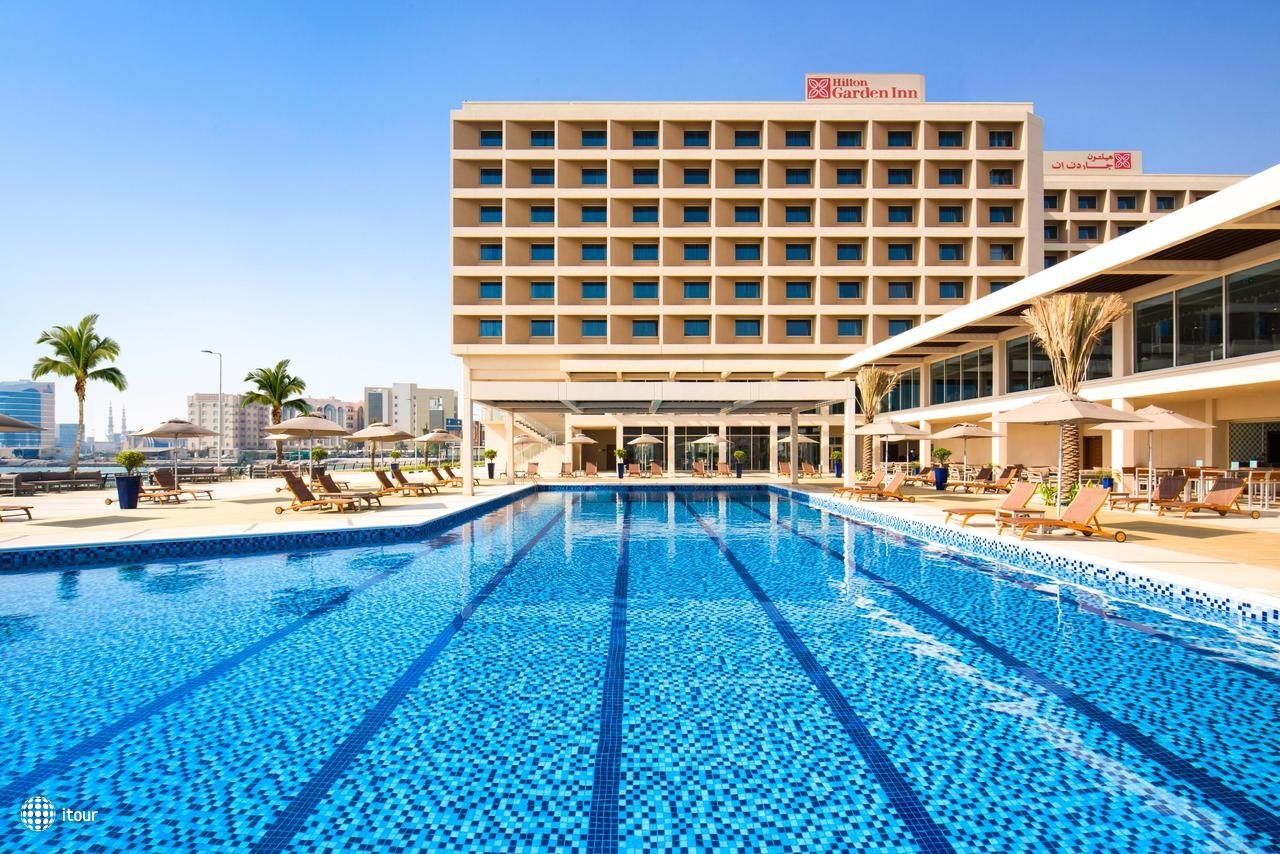 Hilton Garden Inn Ras Al Khaimah 2